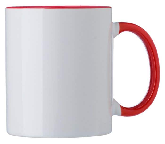 Mug en céramique Blair [ 330 ml]