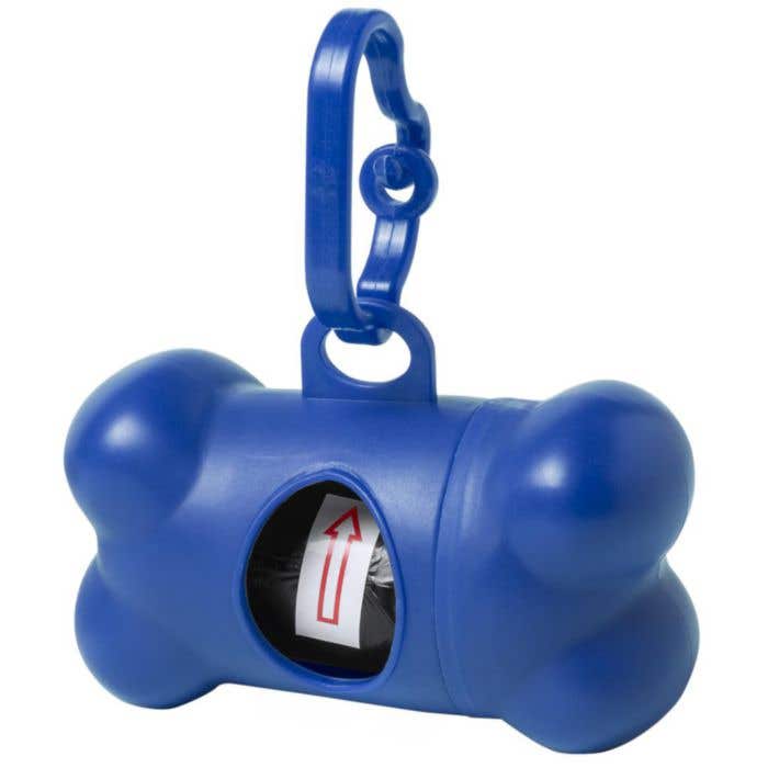 Rucin Zakjes Dispenser