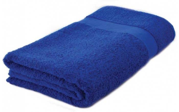 Sophie Muval First Class Serviette [180x100]