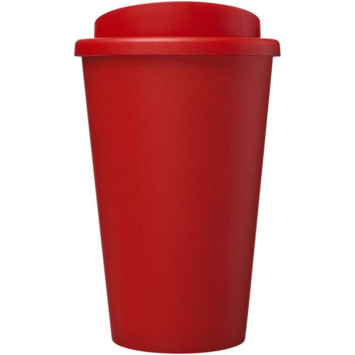 Gobelet recyclé isolant de 350ml Americano® Eco