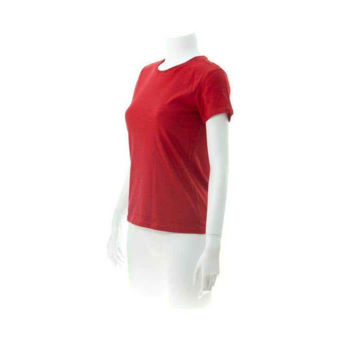 T-Shirt Femme Couleur ""keya"" WCS150