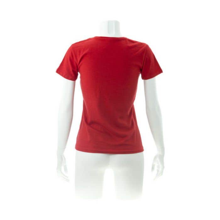 T-Shirt Femme Couleur ""keya"" WCS150