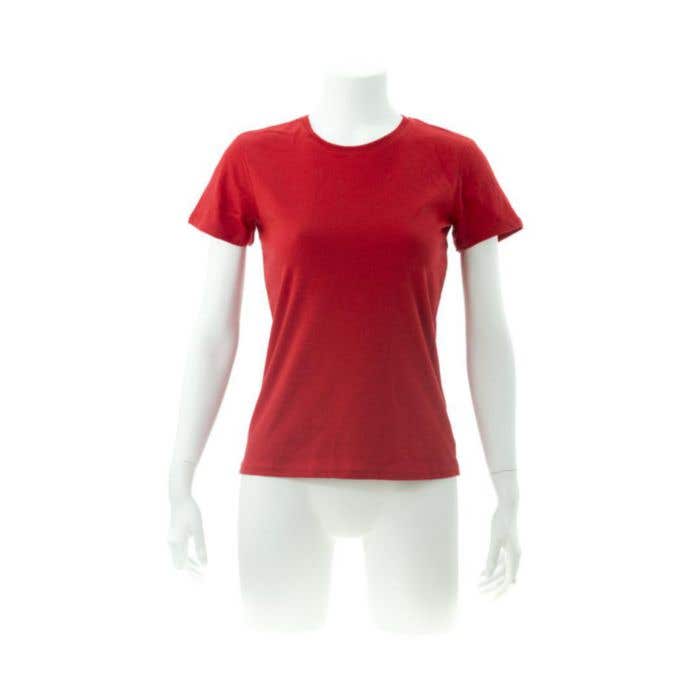 T-Shirt Femme Couleur ""keya"" WCS150