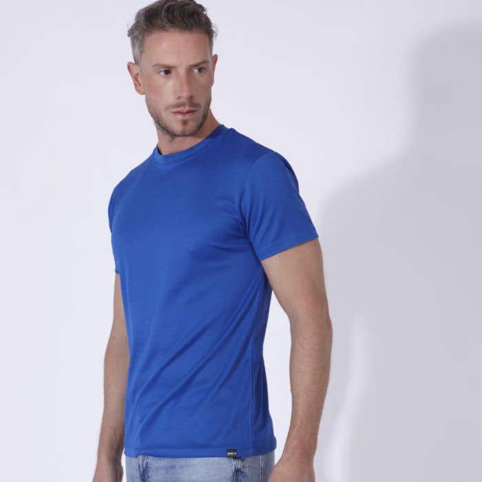 T-Shirt Adulte Tecnic Markus