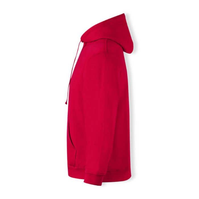 Hoodie Met Ritssluiting Keya