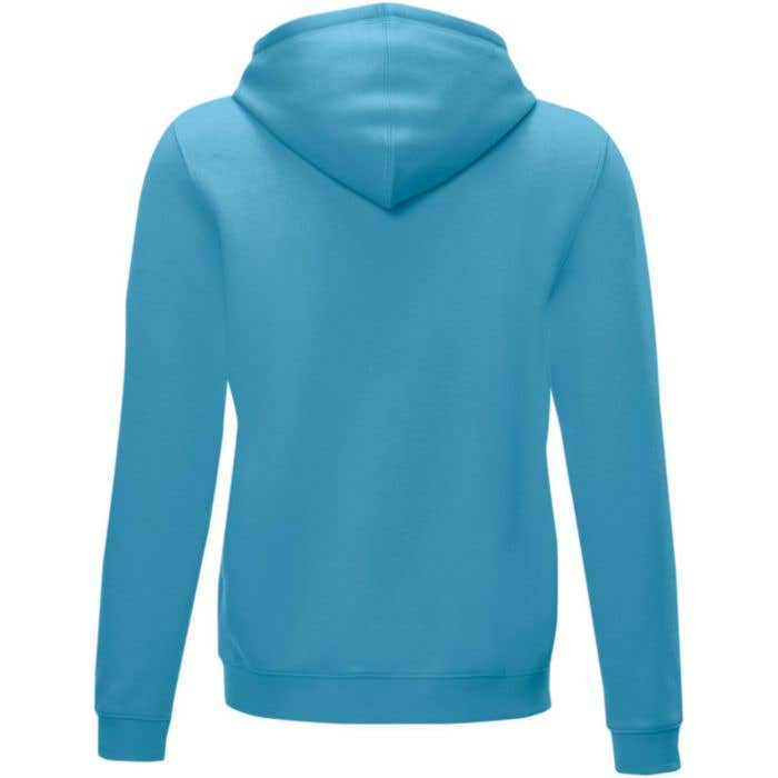 Gerecyclede Heren Hoodie Ruby