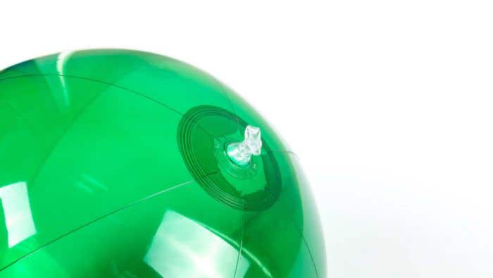 Ballon Nemon