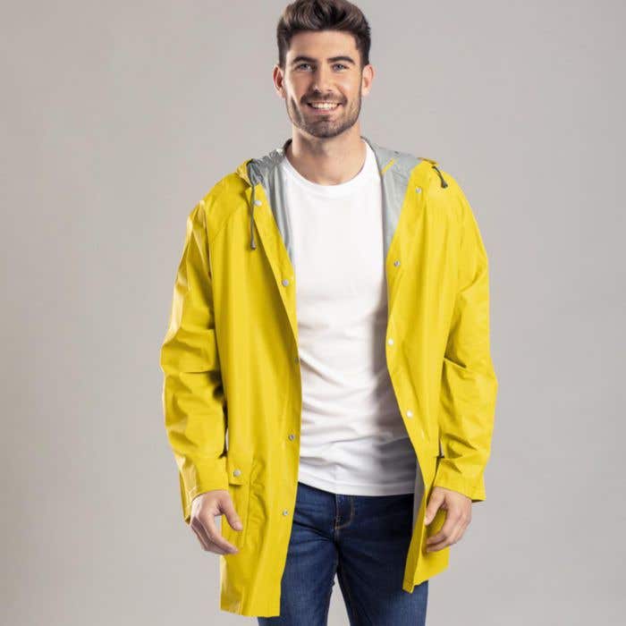 Imperméable Hinbow