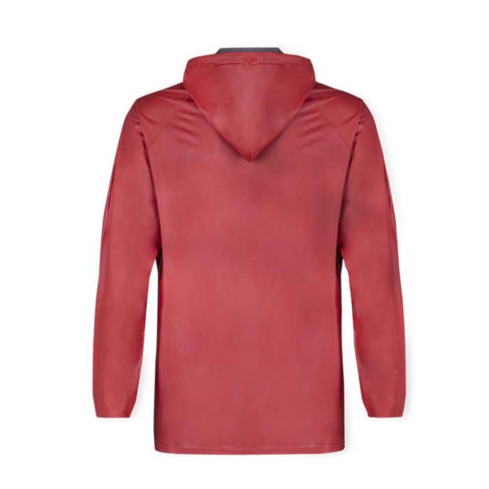 Imperméable Hinbow