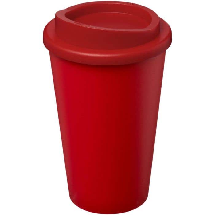 Gobelet recyclé isolant de 350ml Americano® Eco