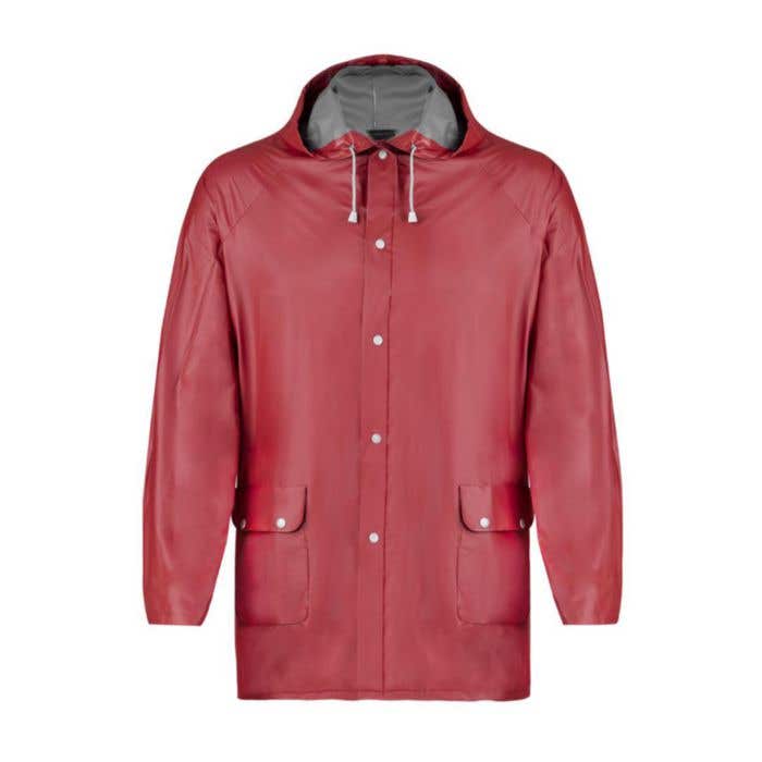 Imperméable Hinbow