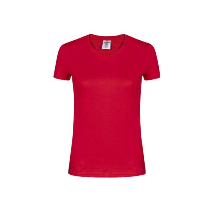 Dames T-shirt Keya WCS180
