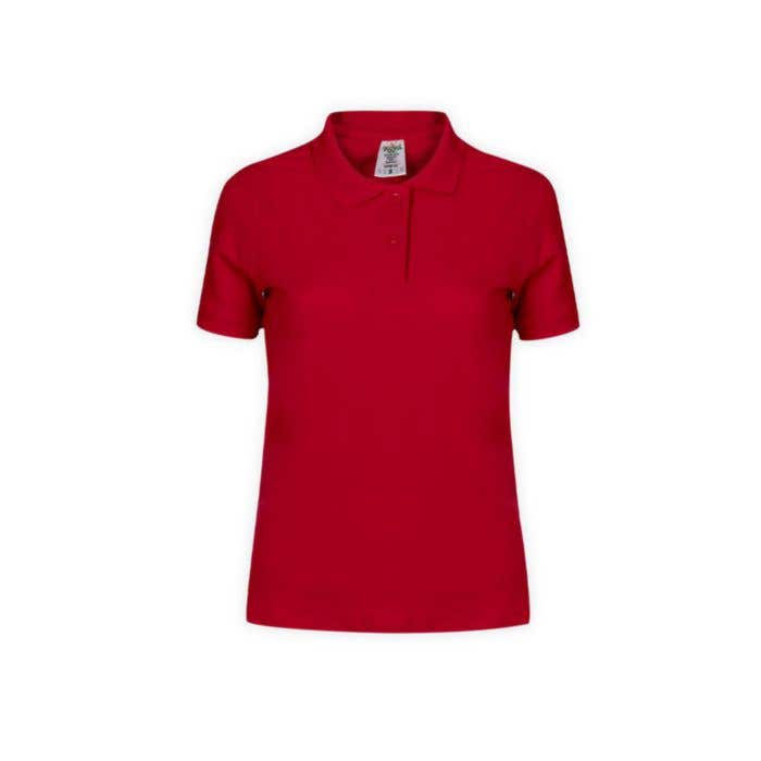 Polo Femme Couleur ""keya"" WPS180