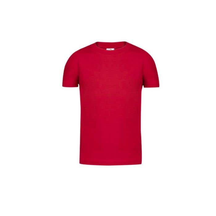 T-Shirt Enfant Couleur ""keya"" YC150