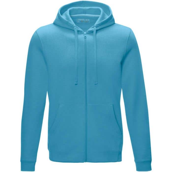 Gerecyclede Heren Hoodie Ruby