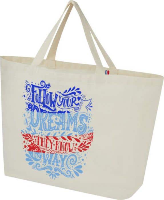 Sac Cannes Recycle