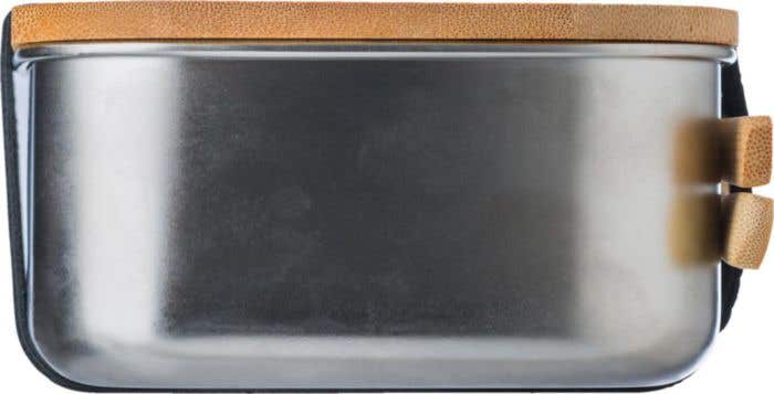 Boîte-repas en inox Esme