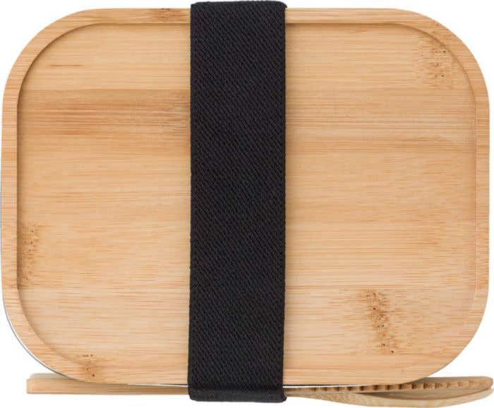 Boîte-repas en inox Esme