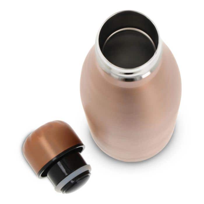 Bouteille Thermo Swing Metallique