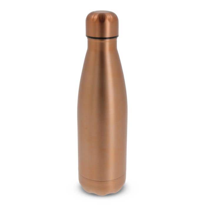 Bouteille Thermo Swing Metallique