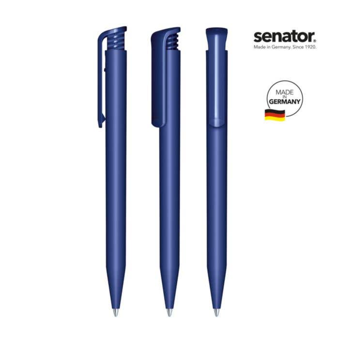Stylo Senator® Super Hit Matt