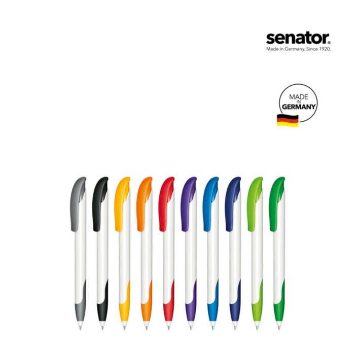 Stylo Senator® Challenger Polished Basic SG