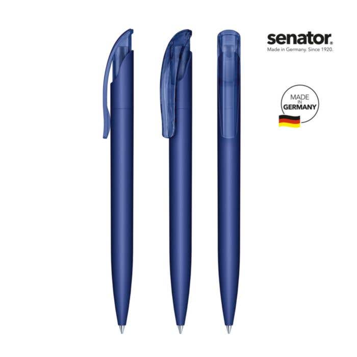 Stylo Senator® Challenger Soft Touch