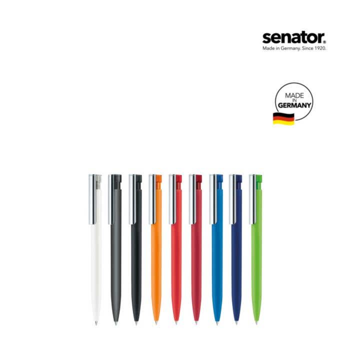 Stylo Senator® Liberty Soft Touch MC