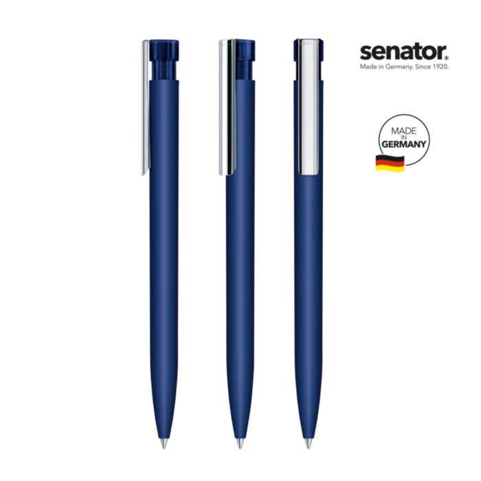 Stylo Senator® Liberty Soft Touch MC