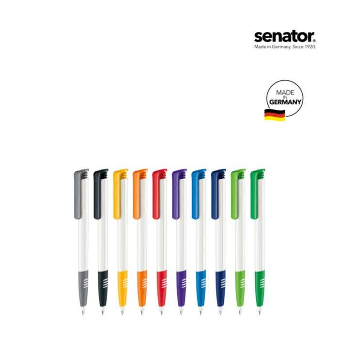 Stylo Senator® Super Hit Polished Basic SG