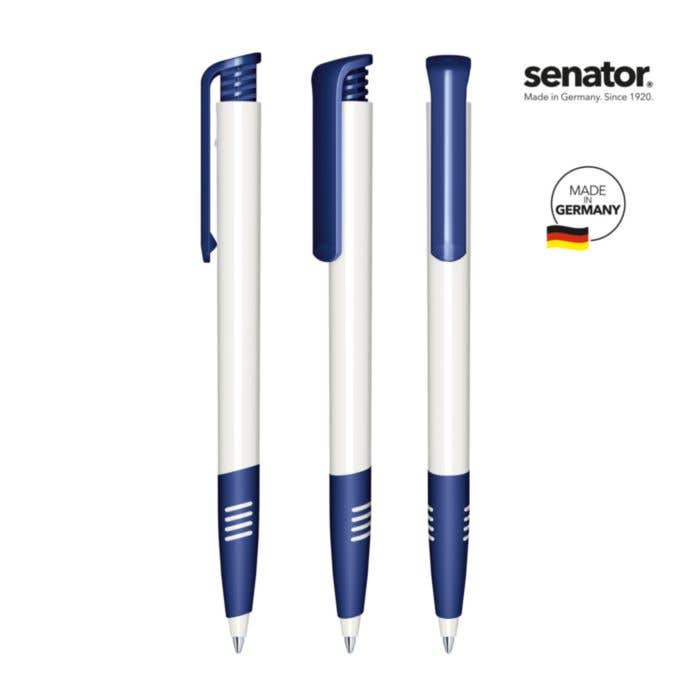 Stylo Senator® Super Hit Polished Basic SG