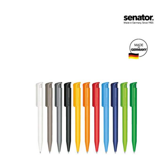 Senator® Balpen Super Hit Mat Recyceld