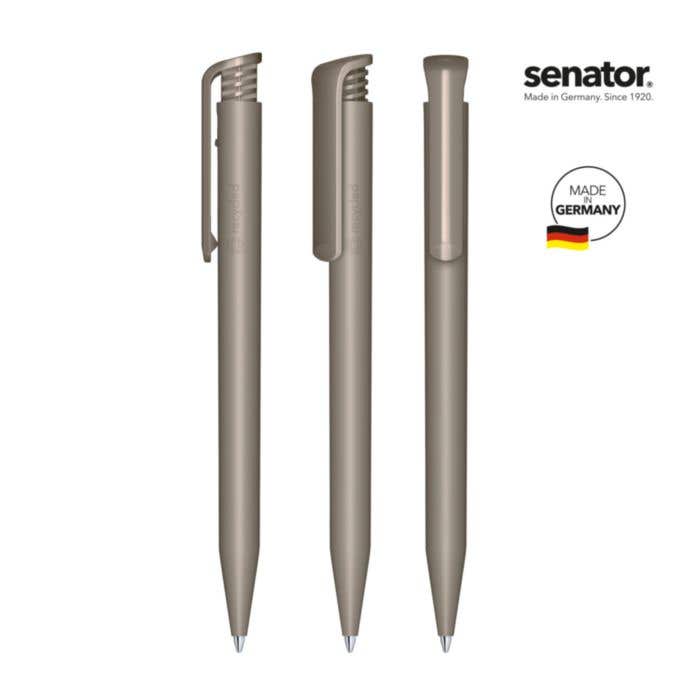 Stylo Senator® Super Hit Mat Recyceld