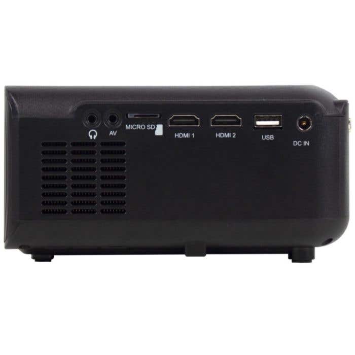 Prixton Cinema Projecteur Deluxe