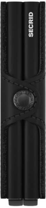Secrid Twinwallet Matte