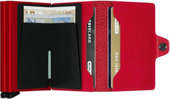 Secrid Twinwallet Original