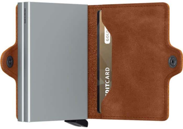 Secrid Twinwallet Vintage