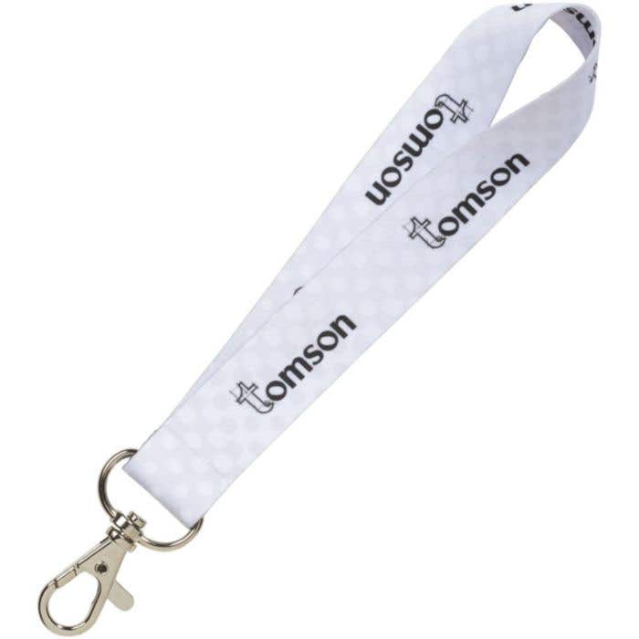Lanyard Sublima