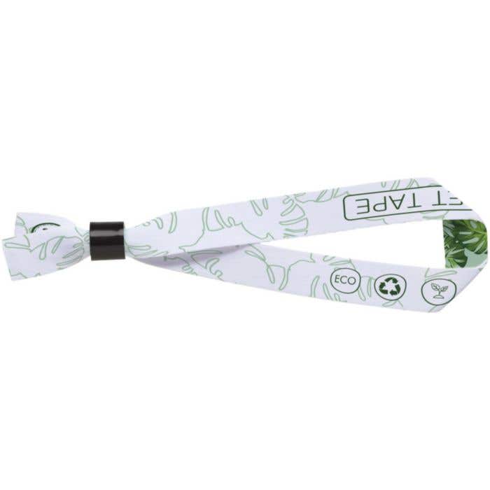 Bracelet Fest-event Double Sublima RPET