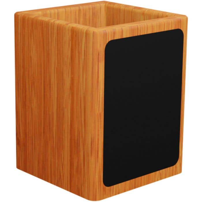 SCX.design Pot à Crayons Light-Up