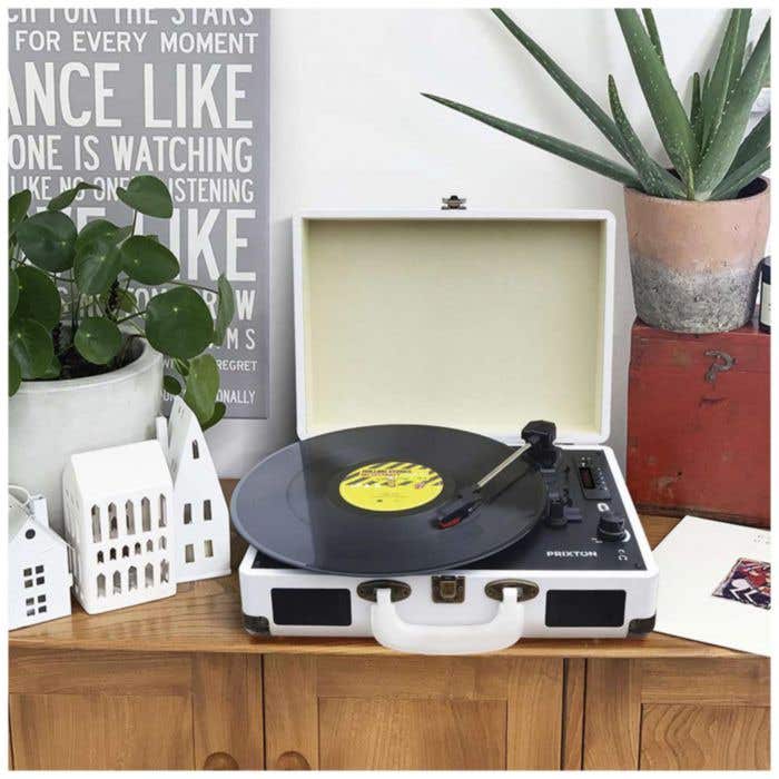 Prixton Platenspeler Prixton
