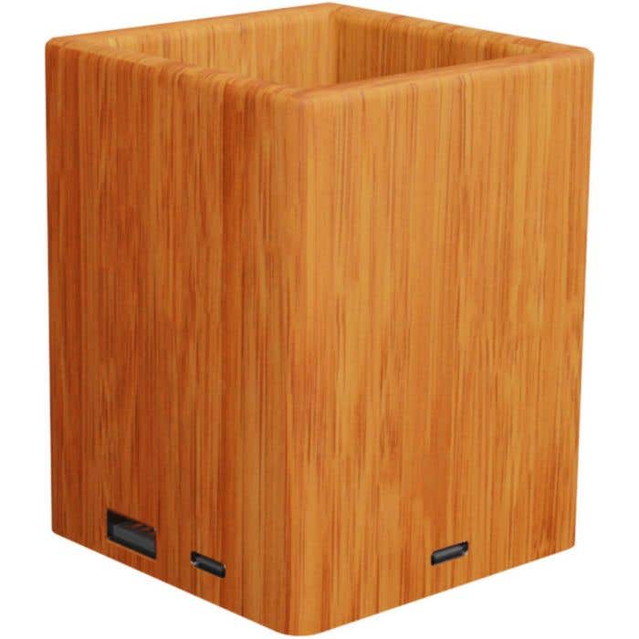Pennenhouder USB Lader Light-up