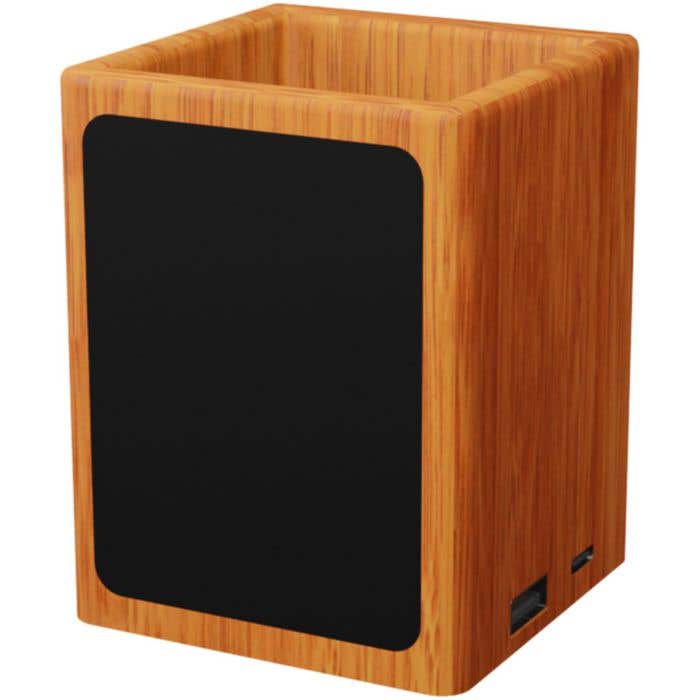 SCX.design Pot à Crayons Light-Up