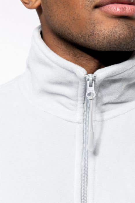 Kariban Gilet polaire Falco homme