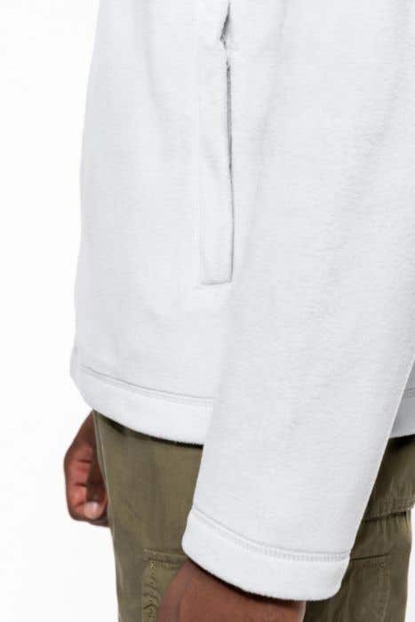 Kariban Gilet polaire Falco homme