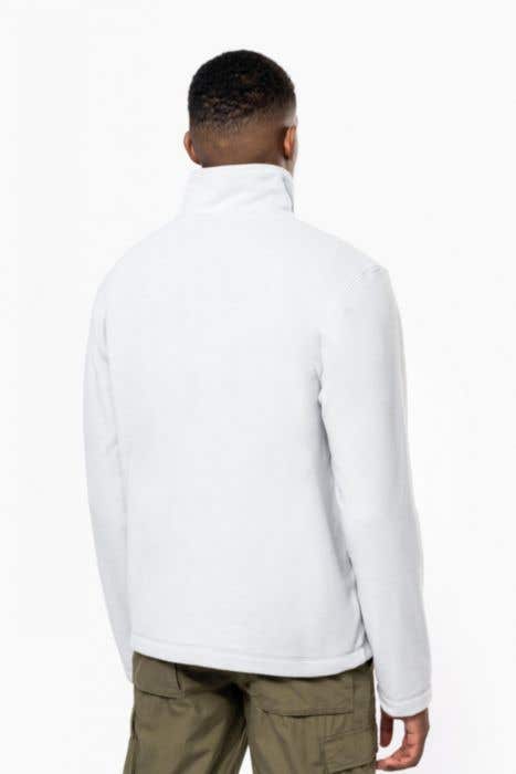 Kariban Gilet polaire Falco homme