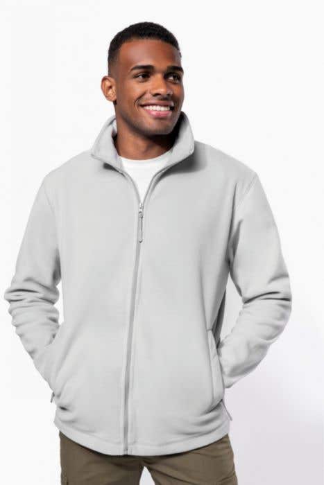 Kariban Gilet polaire Falco homme