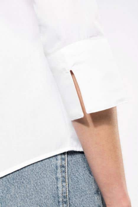 Kariban K558 Ladies' 3/4 Sleeve Shirt