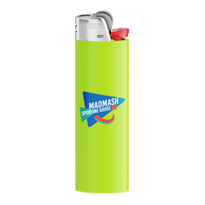 Briquet Maxi de Bic J26