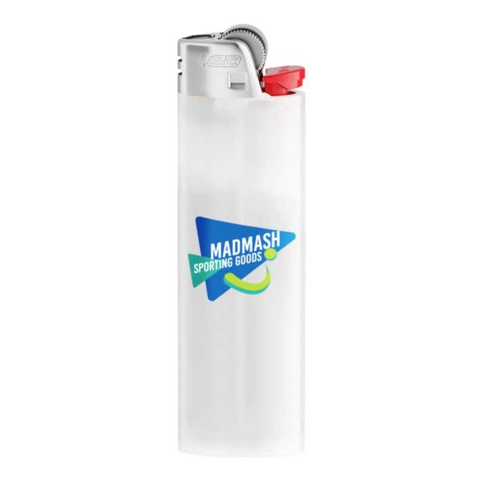 Briquet Maxi de Bic